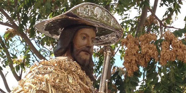 Festa di San Rocco in Basilicata