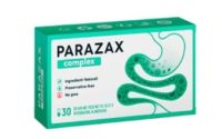 Parazax Complex